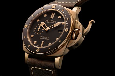 panerai 968 for sale|panerai bronzo pam 968 price.